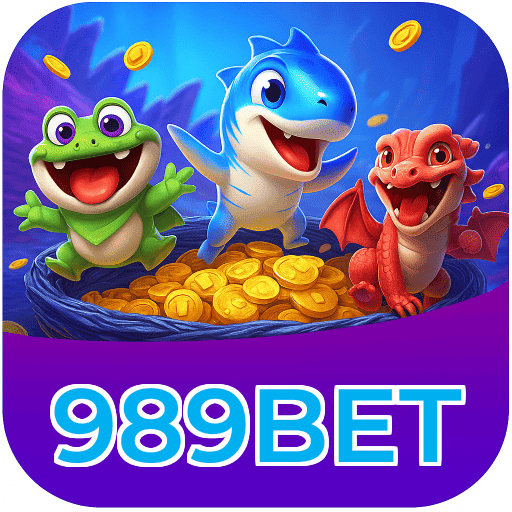 989BET Logo
