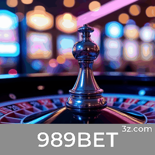 989BET: Membros Desfrutam de Experiência de Conta Superior