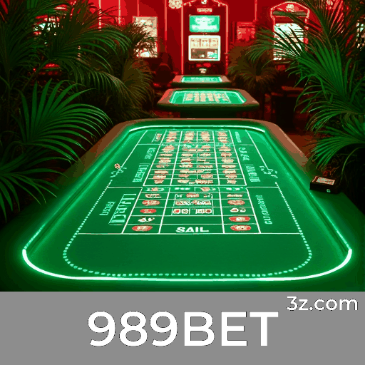 989BET: Membros Desfrutam de Experiência de Conta Superior