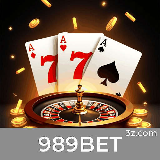 989BET: Seu Cassino Online de Confiança