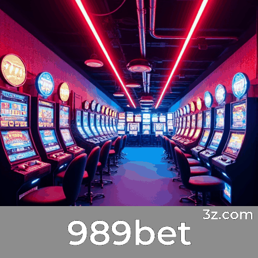 Registre-se Rapidamente e Desbloqueie Recompensas Exclusivas da 989bet