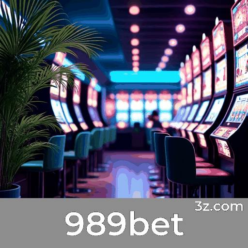 989bet: Seu Cassino Online Seguro com Pagamentos Rápidos