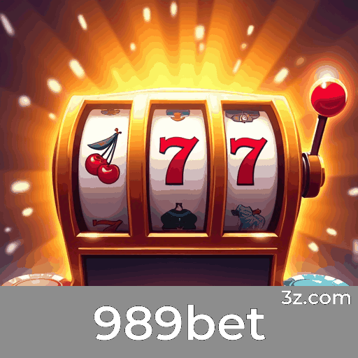 989bet: Seu Cassino Online Seguro com Pagamentos Rápidos