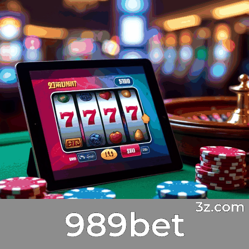 989bet: Apostas Esportivas Completas e Precisão Inigualável