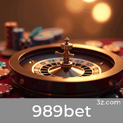 989bet: Seu Cassino Online Seguro com Pagamentos Rápidos