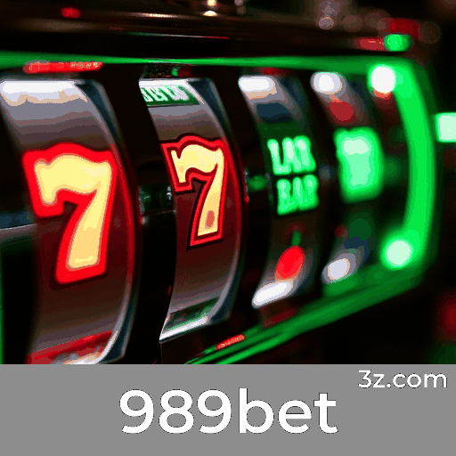 989bet: Seu Cassino Online Seguro com Pagamentos Rápidos